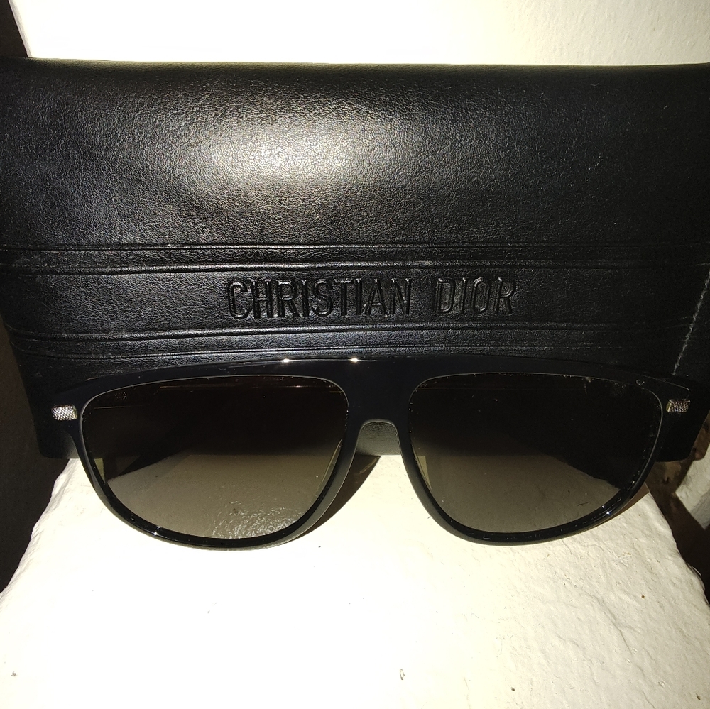 CHRISTIAN DIOR GLASSES - Picture 2 of 7